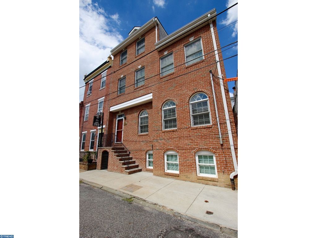 927 Ernest St, Philadelphia, PA 19147 Trulia