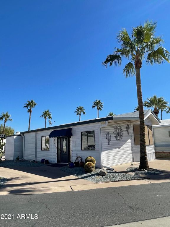 2124 Dakota Ave, Apache Junction, AZ 85119