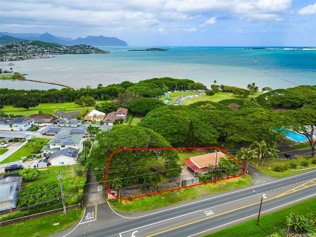 45061 Kaneohe Bay Dr, Kaneohe, HI 96744 MLS 202327828 Trulia