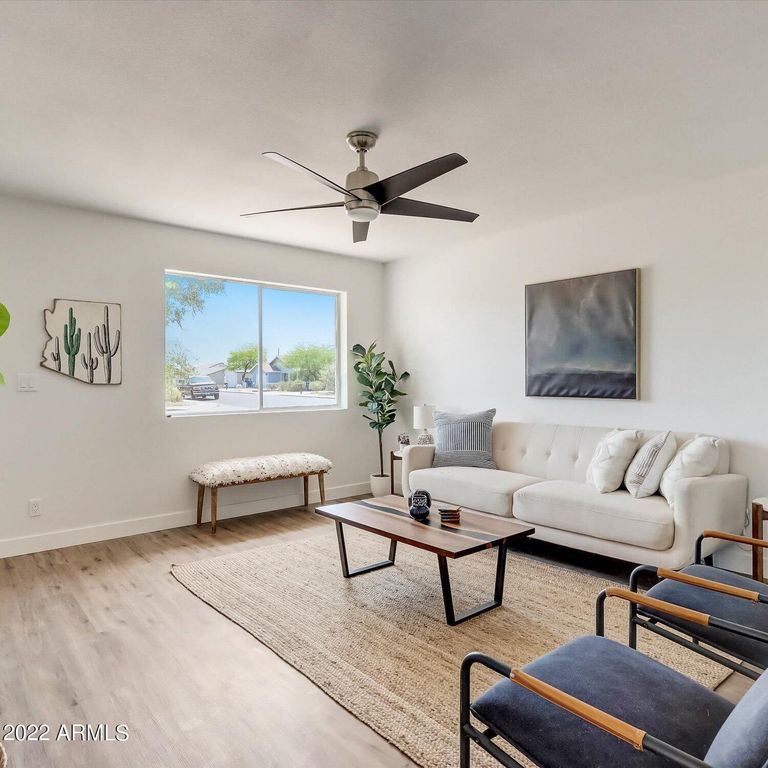 662 E Forge Ave, Mesa, AZ 85204