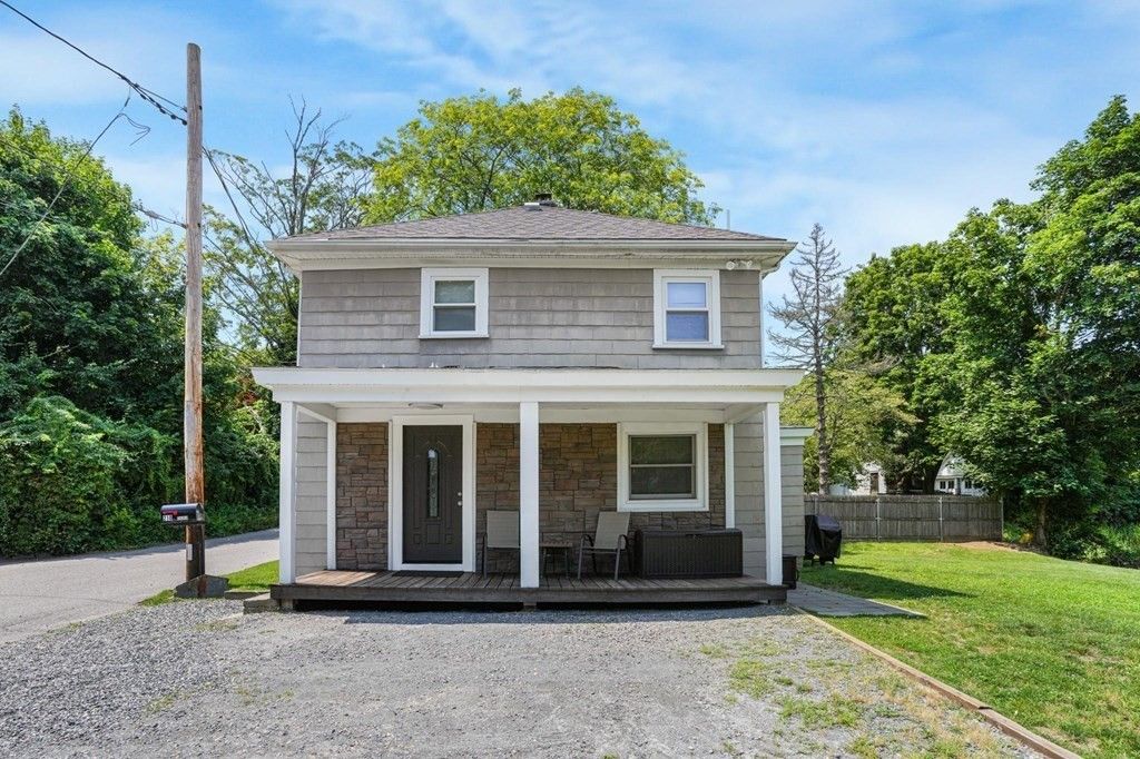 210 Muddy Cove Ln, Dighton, MA 02715 Trulia