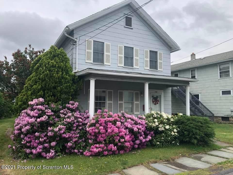 1147 Hampton St, Scranton, PA 18504