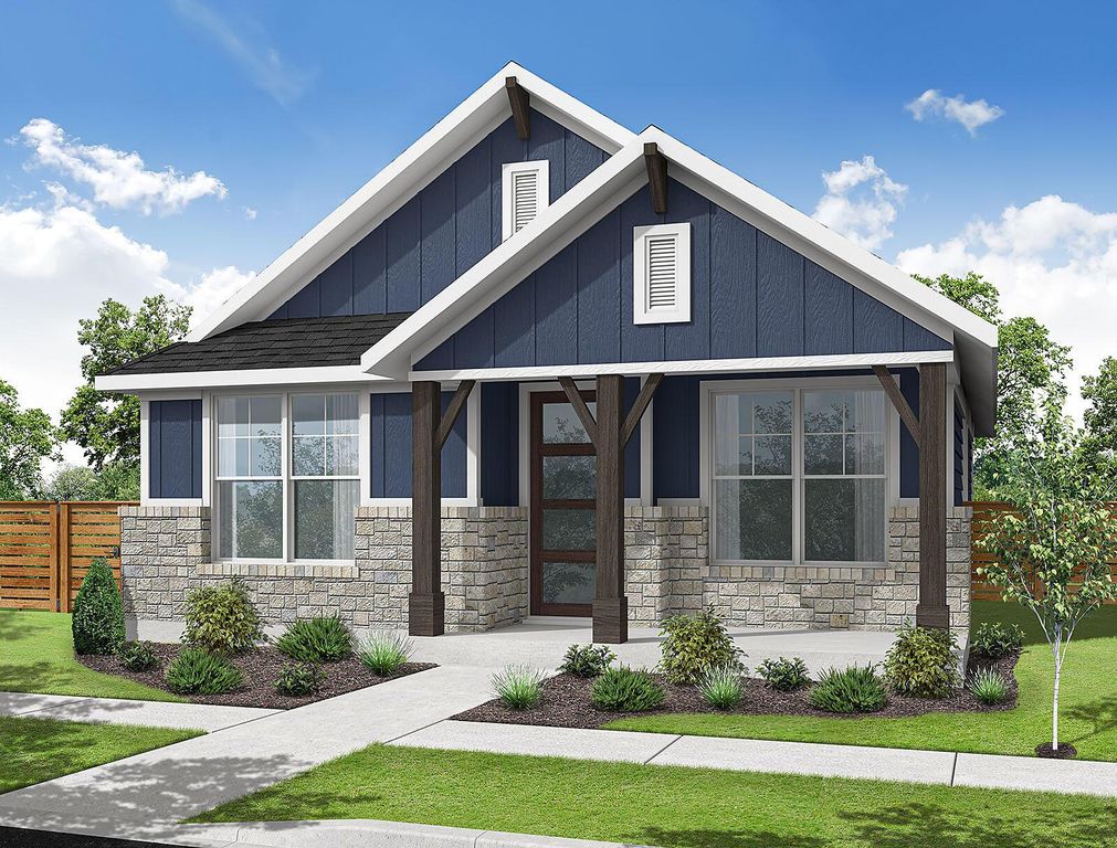 Red River - Trace - San Marcos, TX | Trulia