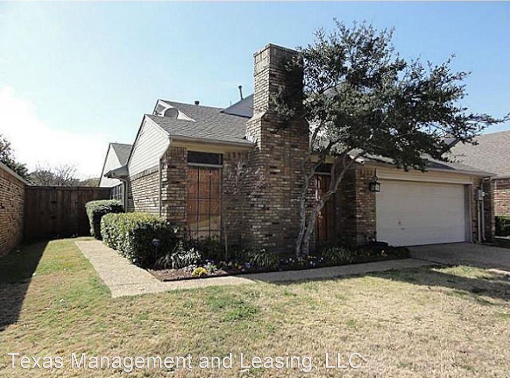 2705 Pinery Ln, Richardson, TX 75080