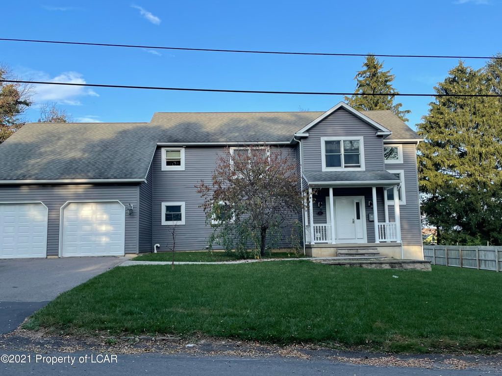 85 Fairview St, West Wyoming, PA 18644 MLS 225151 Trulia