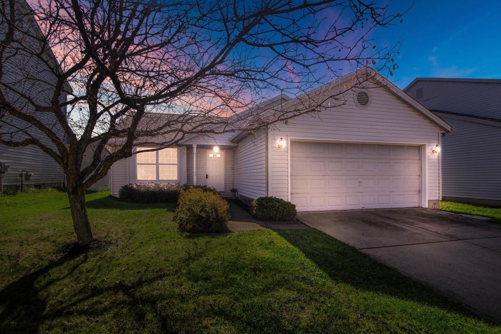 7801 Merdon Dr, Blacklick, OH 43004 Trulia