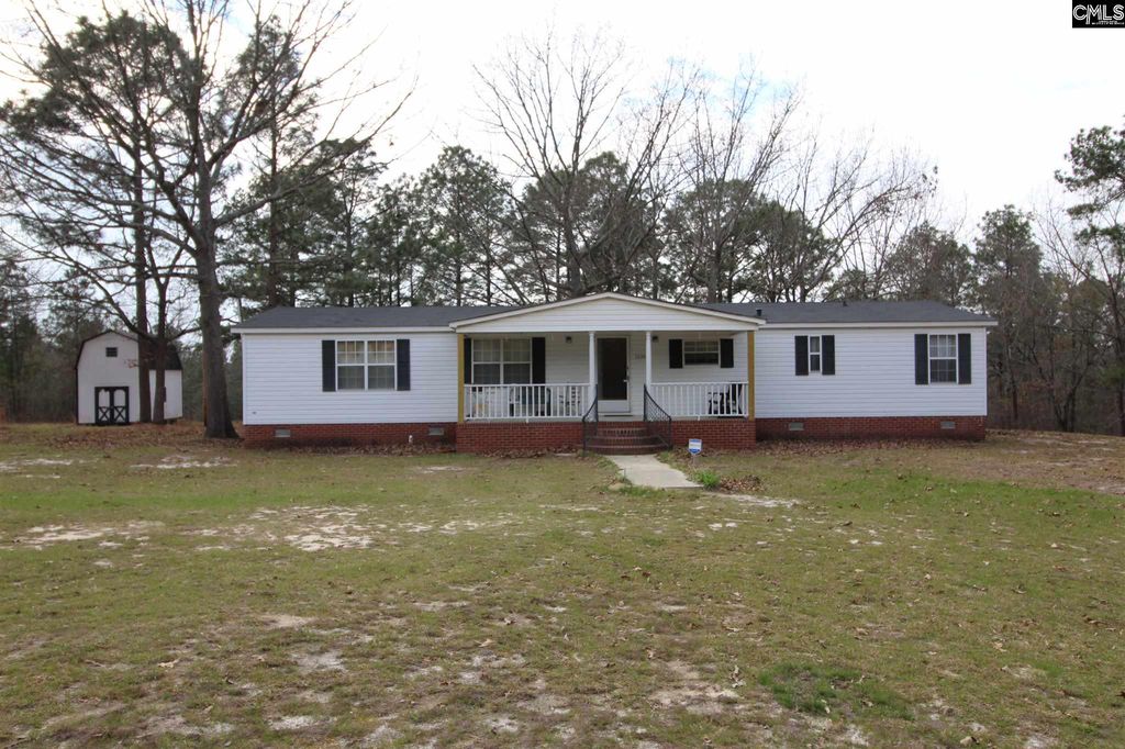 2230 Old Orangeburg Rd, Lexington, SC 29073 Trulia