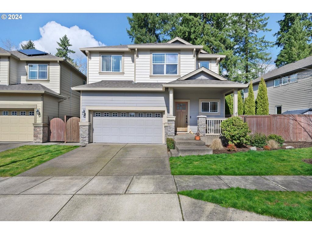 28575 SW Greenway Dr, Wilsonville, OR 97070