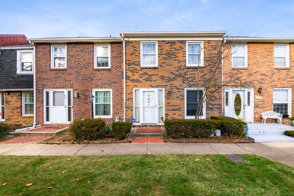 661 Dlyn St, Columbus, OH 43228 Trulia