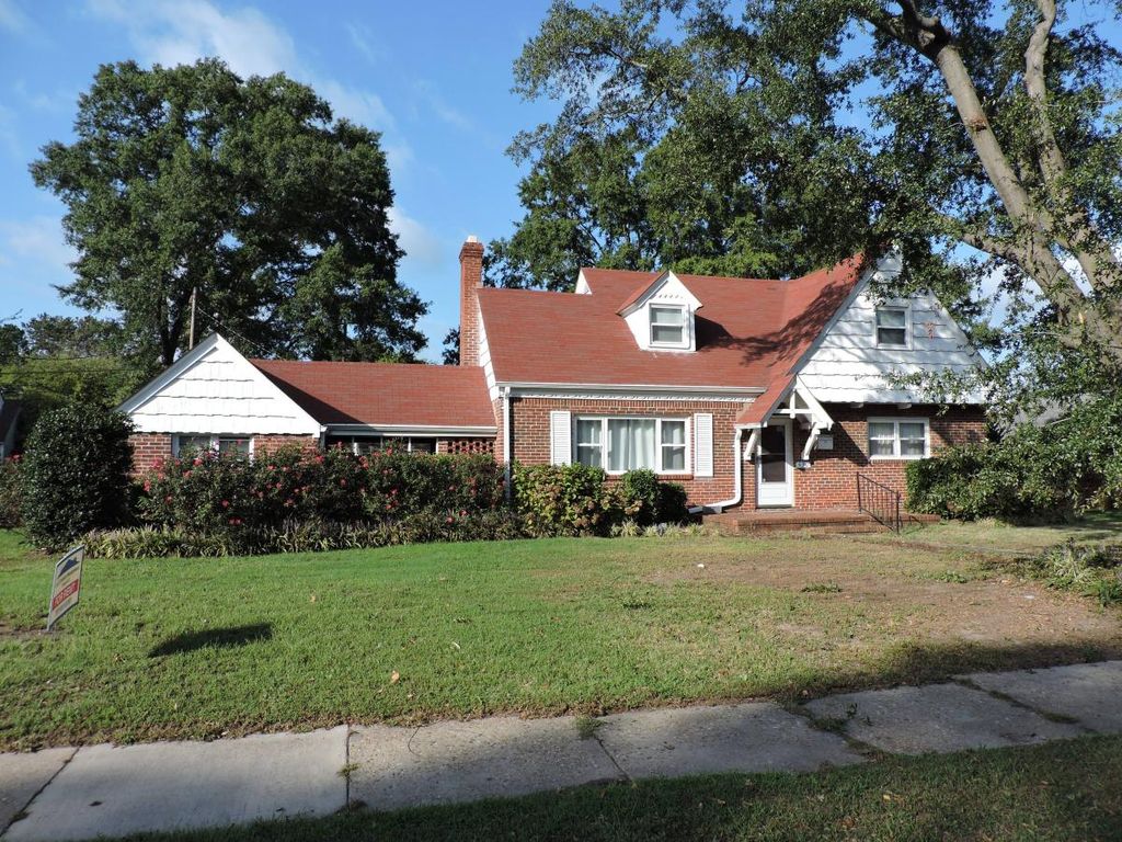 530 W Little Creek Rd, Norfolk, VA 23505 Trulia