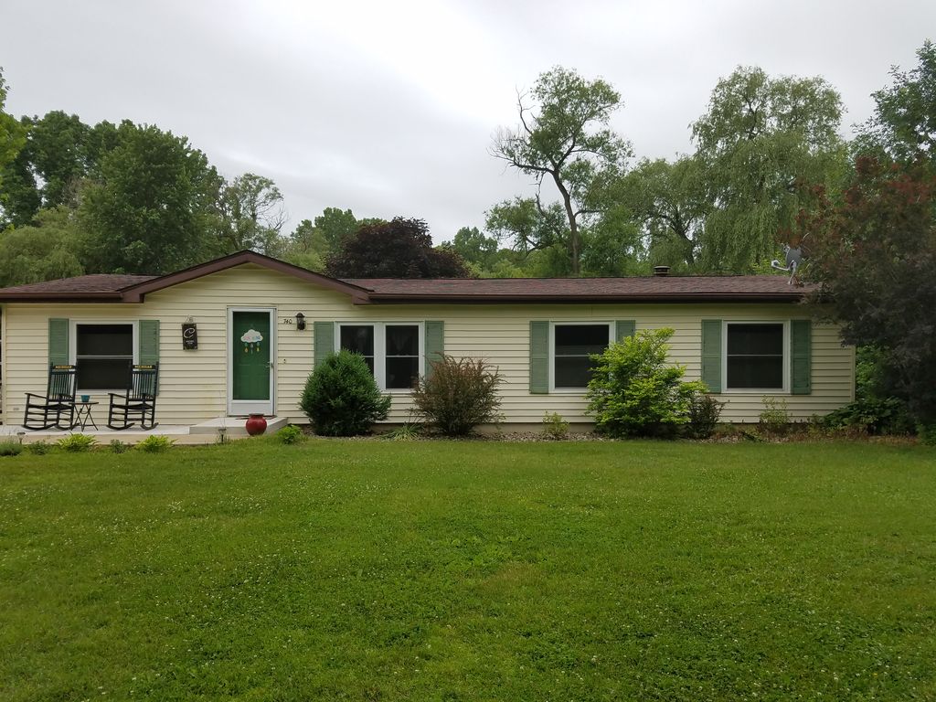 740 Hillcrest Dr, Brooklyn, MI 49230 Trulia