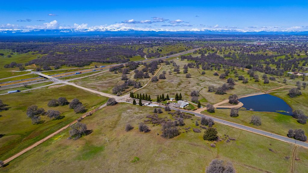 20440 Sunset Hills Dr, Cottonwood, CA 96022 Lot/Land for Sale MLS 24282