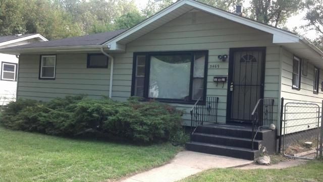 3469 Kentucky St, Gary, IN 46409