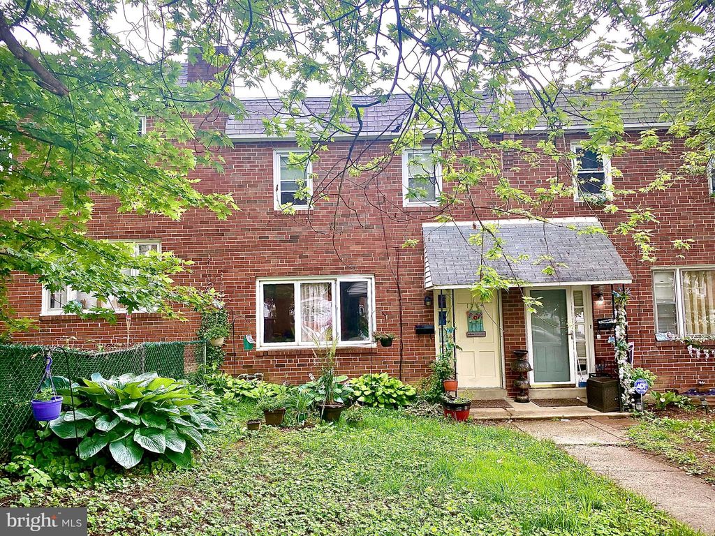 1324 Powell Rd, Brookhaven, PA 19015 Trulia