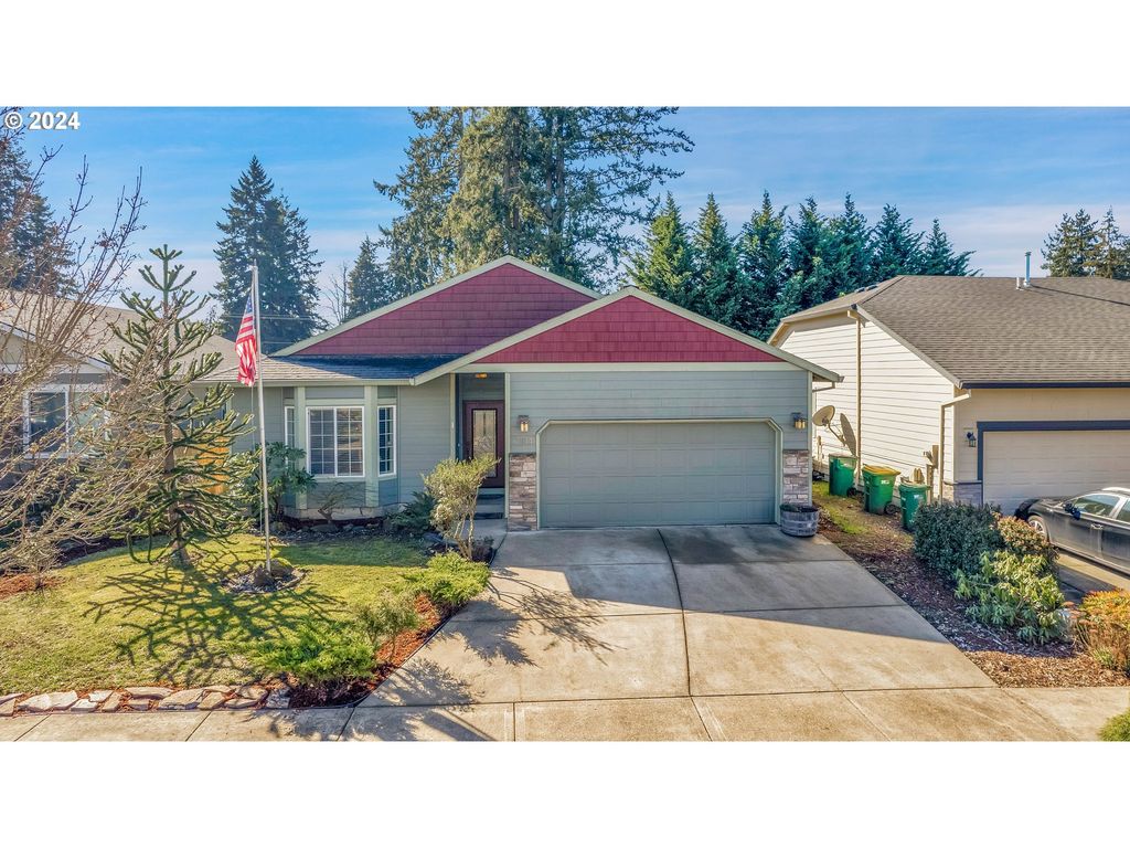 2514 Bryce Ave, Forest Grove, OR 97116
