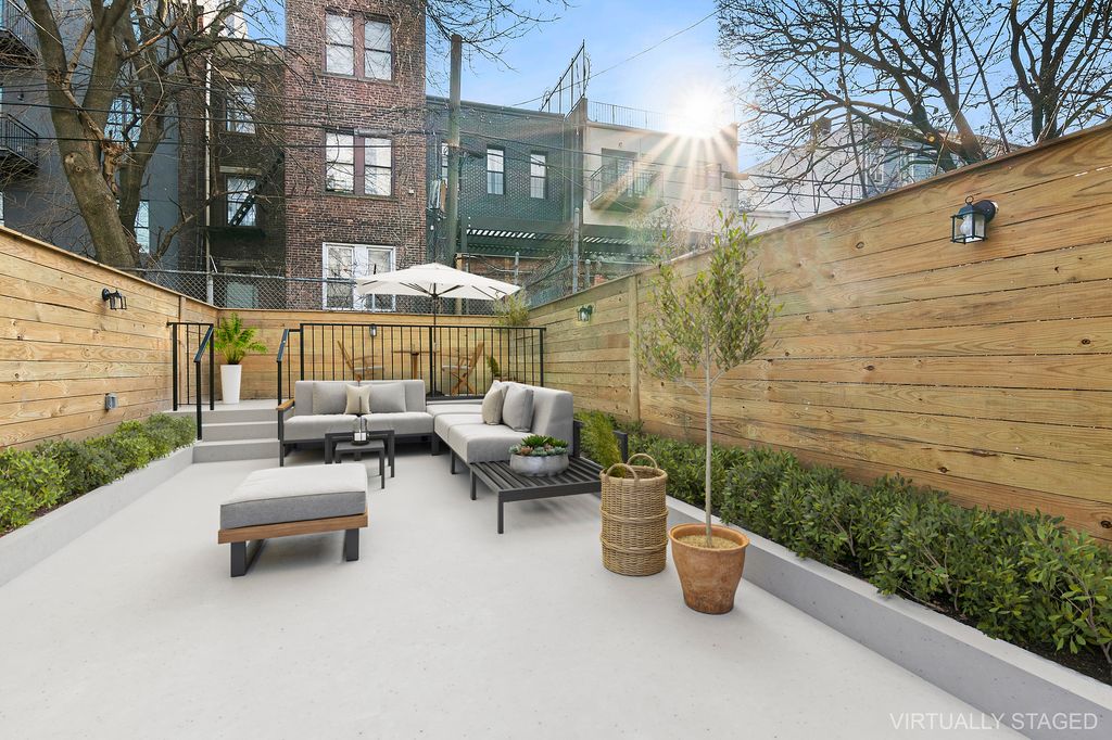 42 Eldert St #1, Brooklyn, NY 11207