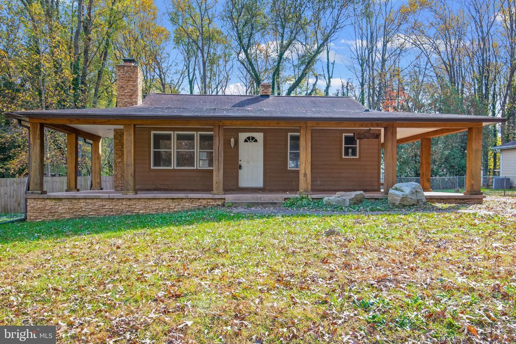 13219 Pine Rd, Bowie, MD 20720
