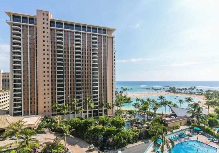 1777 Ala Moana Blvd For Sale