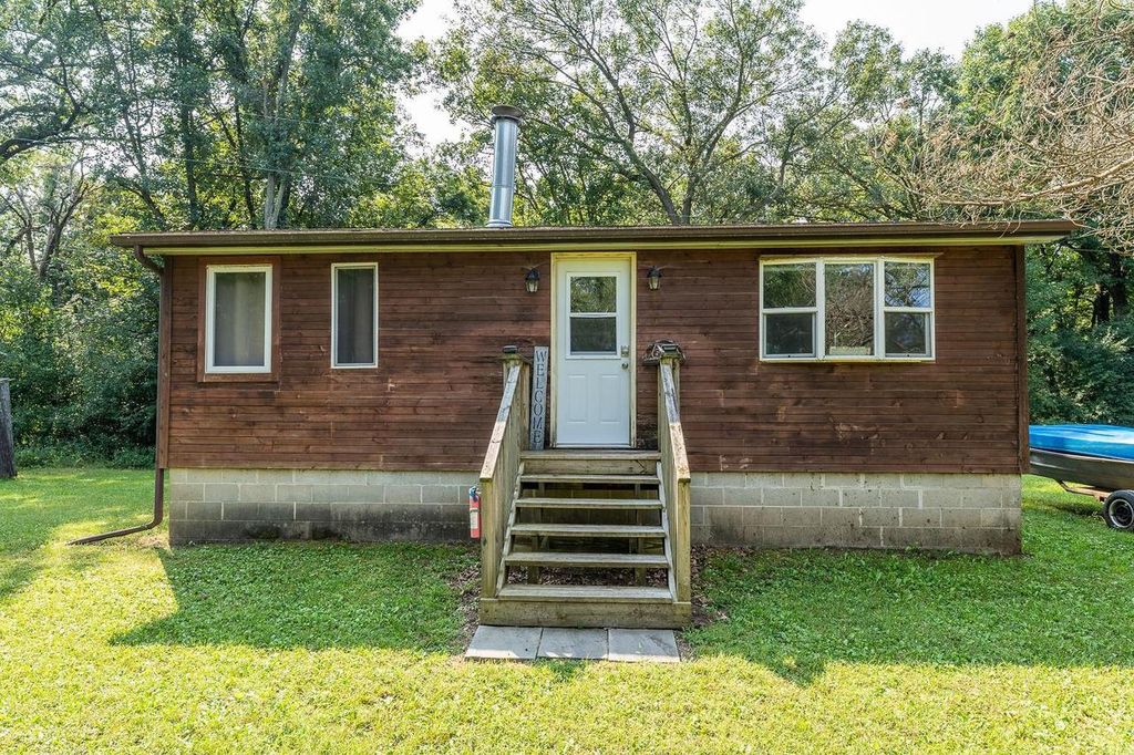 W10679 River Shores Rd, Portage, WI 53901 Trulia