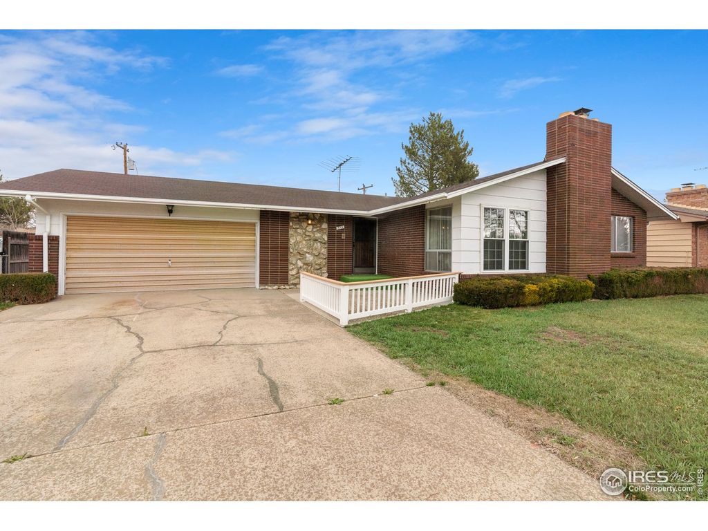 515 W 29th St, Loveland, CO 80538 Trulia