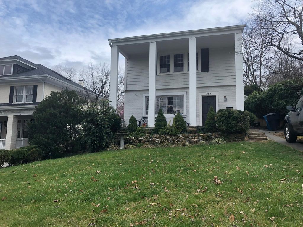 2814 Crystal Spring Ave SW, Roanoke, VA 24014 Trulia 2814 Crystal Spring Ave SW, Roanoke, VA 24014 Trulia