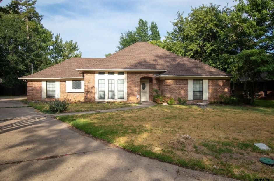 5018 Kingspark Cir, Tyler, TX 75703 Trulia