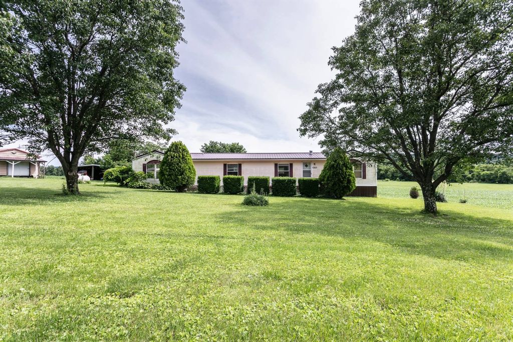 3675 Liberty Rd, Bradfordsville, KY 40009 Trulia