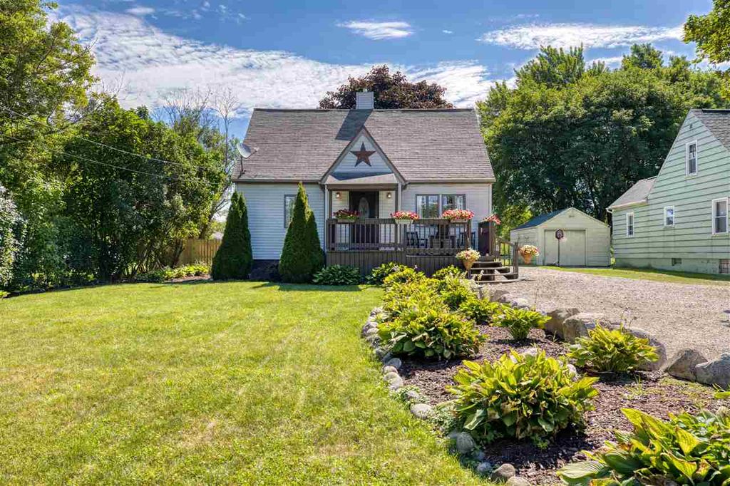 3253 S Vassar Rd, Davison, MI 48423 Trulia