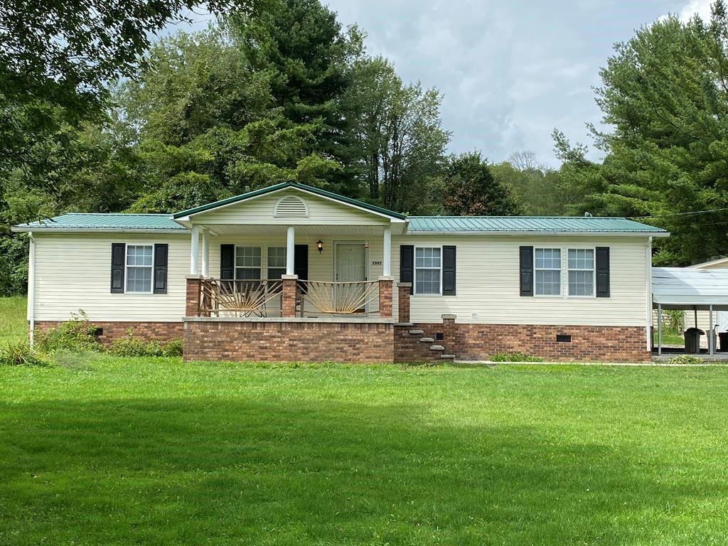 7997 Baptist Valley Rd, North Tazewell, VA 24630 Trulia