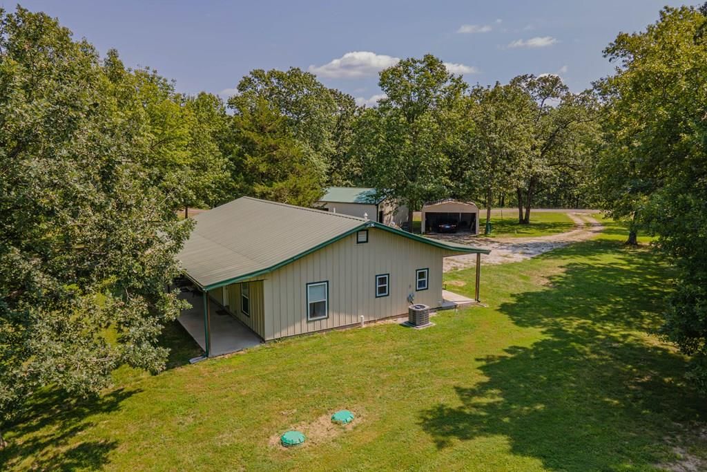 5061 State Route A, Higbee, MO 65257 Trulia