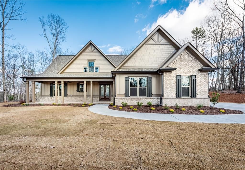 224 Settlers Ridge Dr, Ball Ground, GA 30107 Trulia