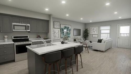 615 Balanced Rock Way, Grand Junction, CO 81505