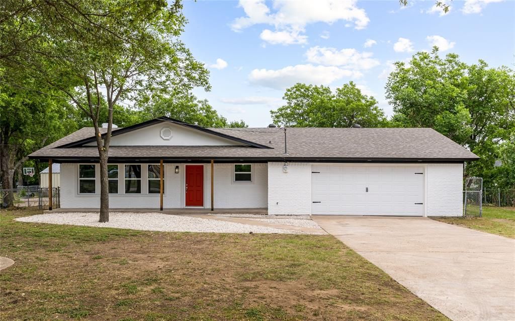 6022 S Cockrell Hill Rd, Dallas, TX 75236