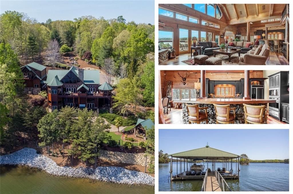 3406 Thunder Point, Gainesville, GA 30506 MLS 7209926 Trulia