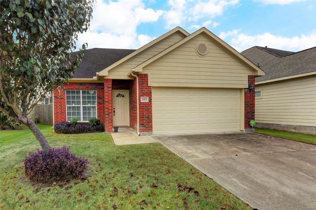 1915 Shady Oaks Ct, Missouri City, TX 77489 Trulia