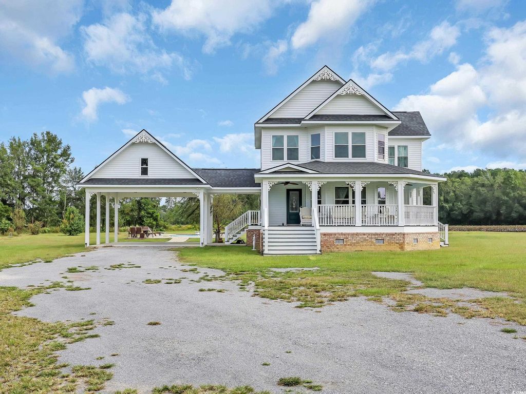 230 Millwood Rd., Kingstree, SC 29556 | MLS# 2524022 | Trulia, image size:1024x768