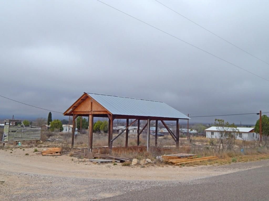 200 SE 6th St, Marathon, TX 79842 Trulia