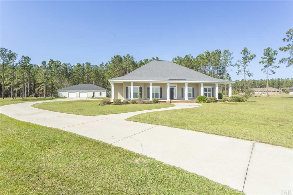 7697 Dewey Jernigan Rd, Pace, FL 32571 Trulia