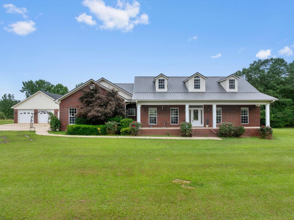 264 Richardson Rd, Jasper, AL 35504 | MLS# 25-1229 | Trulia