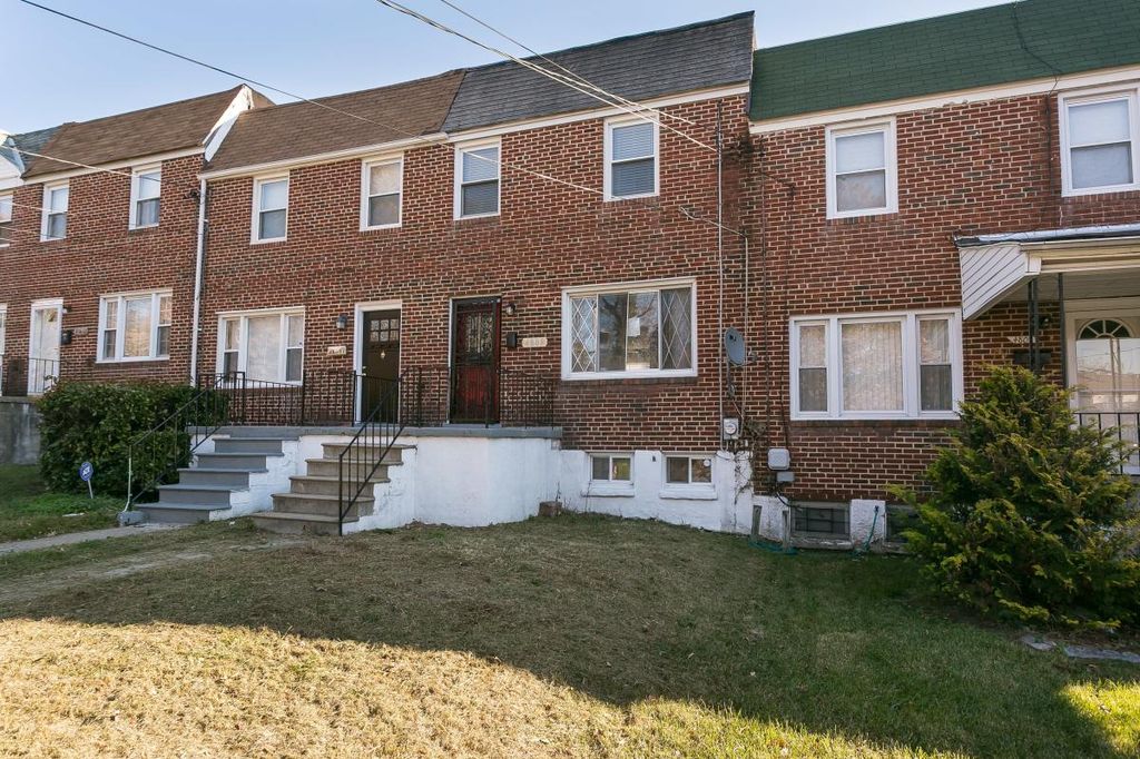 4809 The Alameda, Baltimore, MD 21239 Trulia