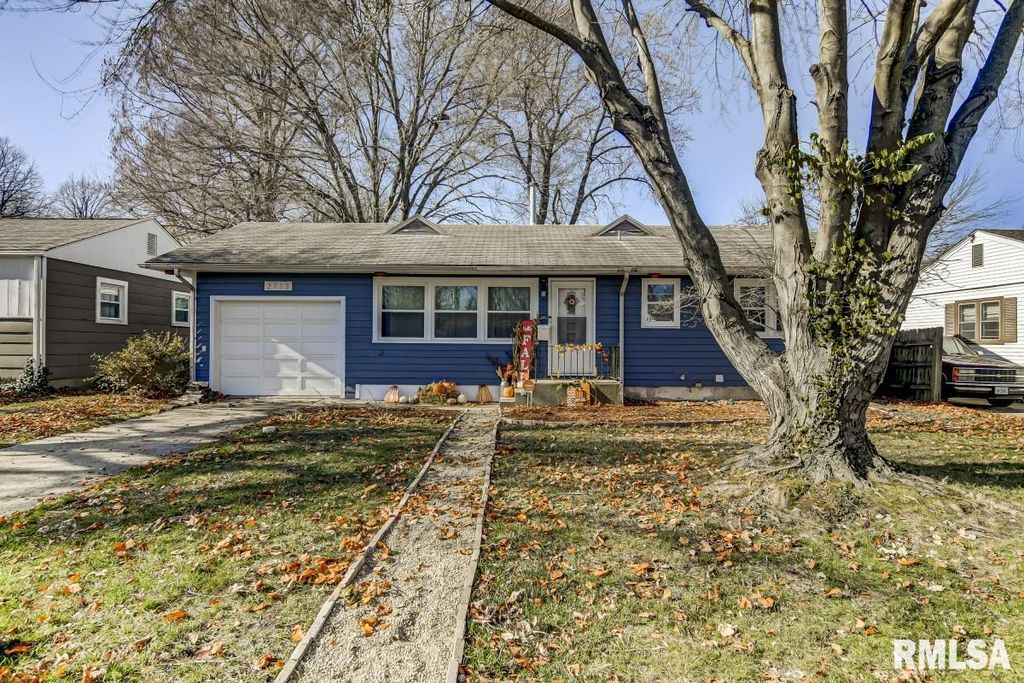 2713 S Lincoln Ave, Jerome, IL 62704 Trulia