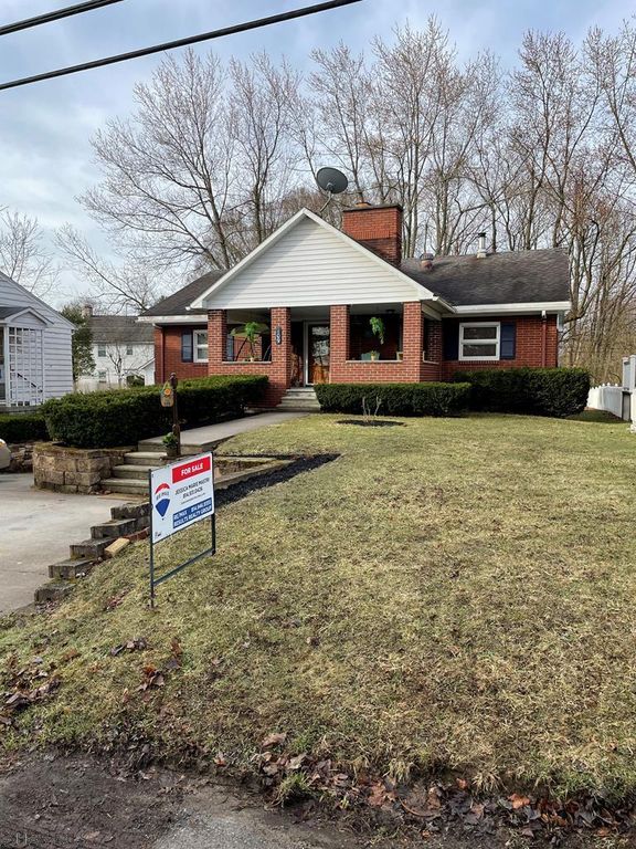 109 Hillcrest Dr, Ebensburg, PA 15931 Trulia