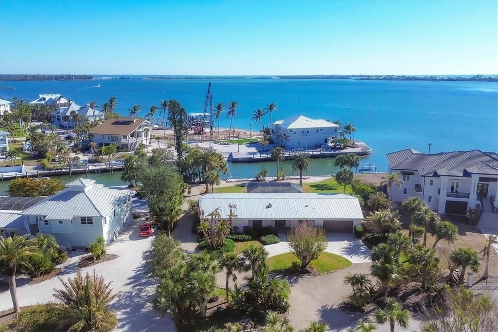 540 Green Dolphin Dr S, Placida, FL 33946