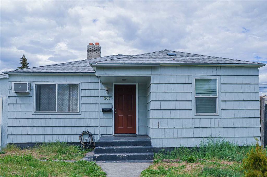 207 E  Empire Ave, Spokane, WA 99207