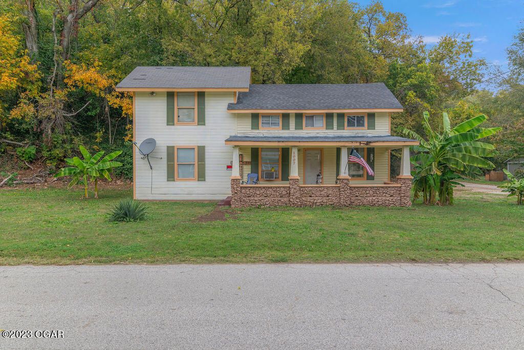 1007 Wyandotte St, Seneca, MO 64865 Trulia