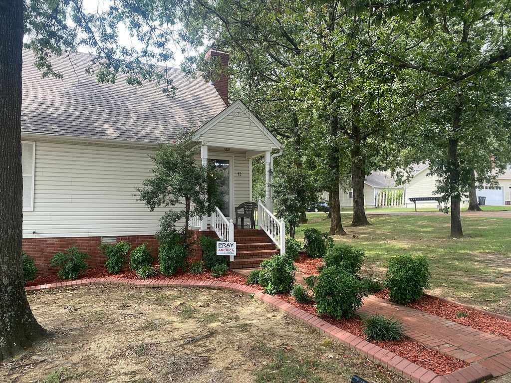 12 River Oaks Trce, Searcy, AR 72143 Trulia