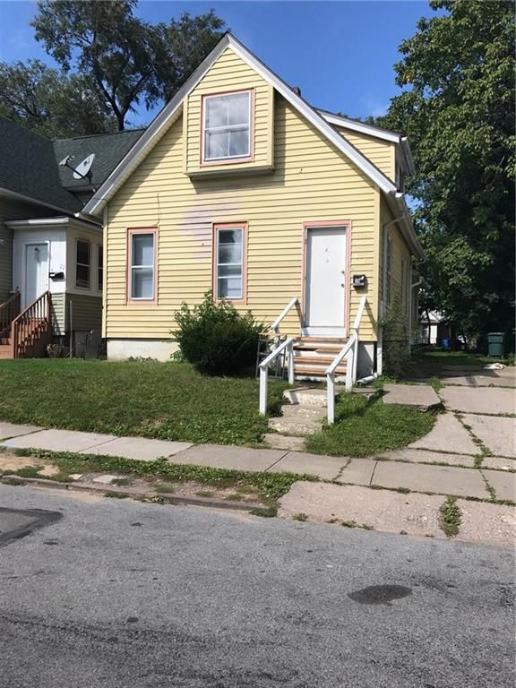 26 High St, Rochester, NY 14609
