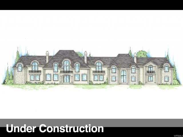 479 E 1450 N, Orem, UT 84097