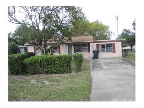 3720 E Mcberry St, Tampa, FL 33610