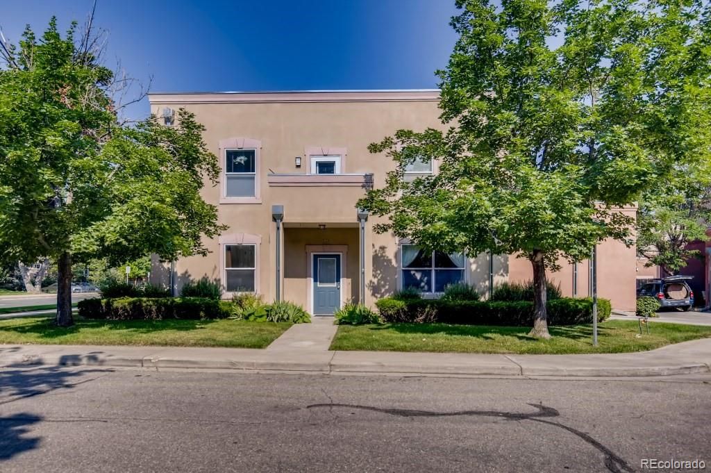 2630 Iris Ave #A11, Boulder, CO 80304